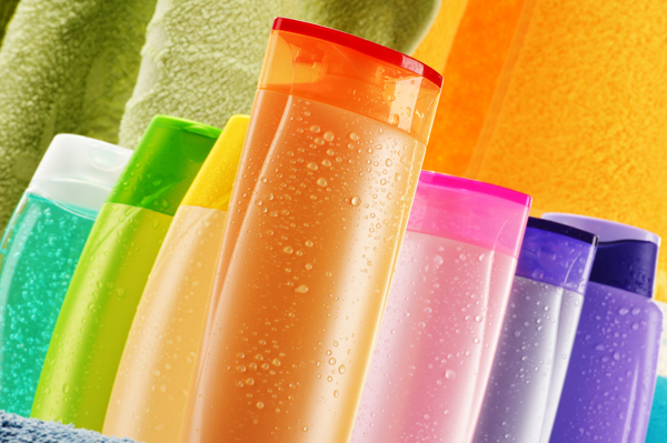 なんとなくはダメ？40代からのシャンプー選び