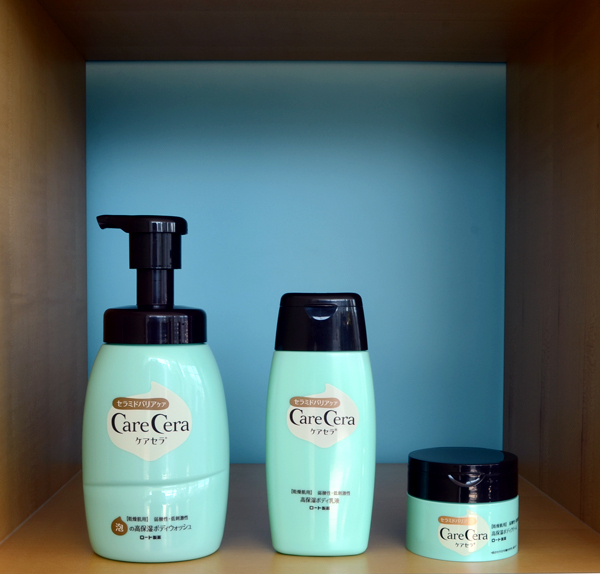 乾燥肌に朗報！ “洗い方革命” で高保湿キープ