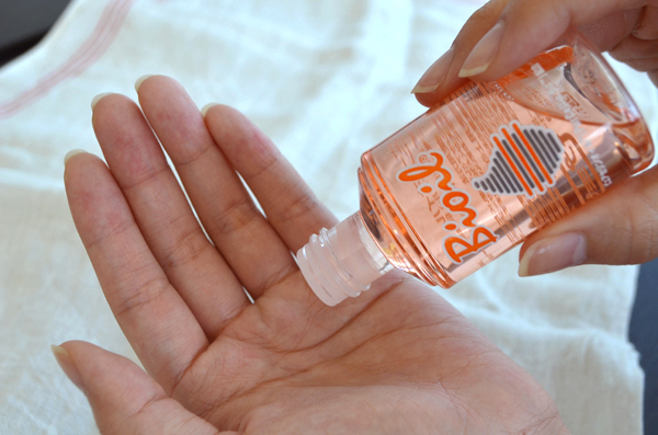 傷跡ケアもエイジングケアもこれ1本でOK！