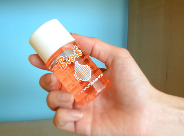 傷跡ケアもエイジングケアもこれ1本でOK！