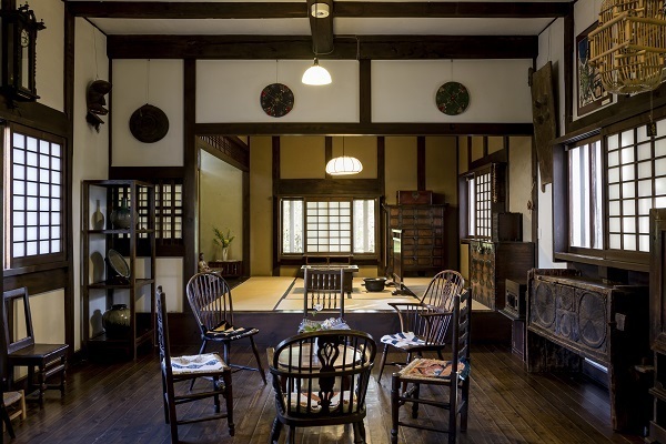 歴史とアートを感じながら散策　～アートを旅する街、松本