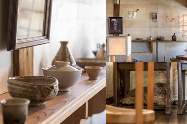 歴史とアートを感じながら散策　～アートを旅する街、松本