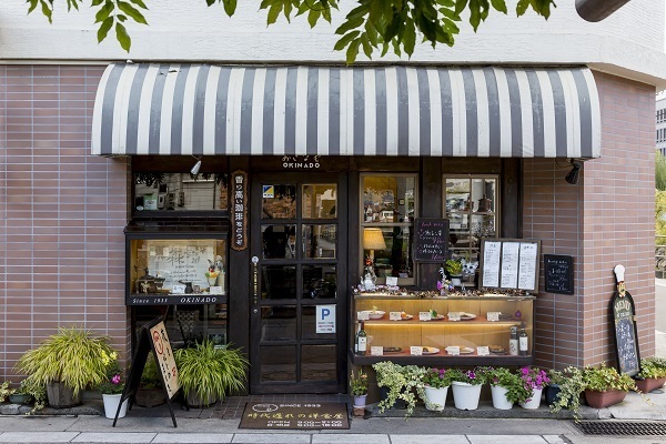 歴史とアートを感じながら散策　～アートを旅する街、松本