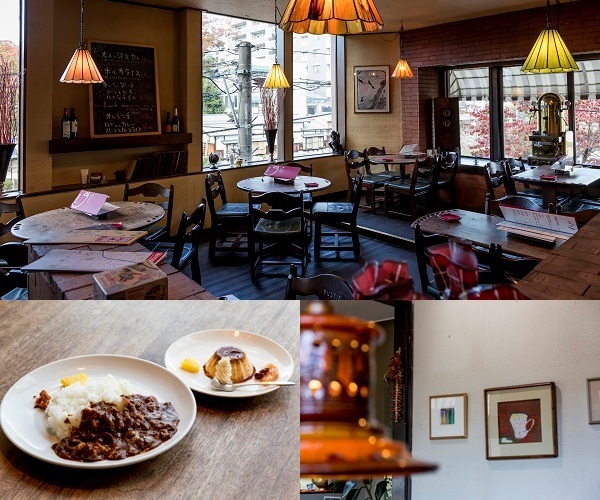 歴史とアートを感じながら散策　～アートを旅する街、松本