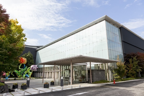 歴史とアートを感じながら散策　～アートを旅する街、松本