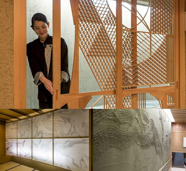 伝統とアートを感じる宿。「星野リゾート　界 松本」 　～アートを旅する街、松本