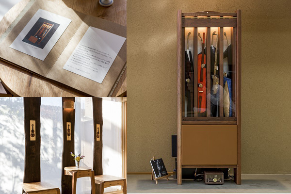 伝統とアートを感じる宿。「星野リゾート　界 松本」 　～アートを旅する街、松本