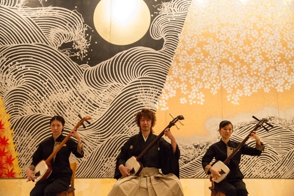 四季とアートの融合を各地で堪能 ～アートを旅する街、番外編