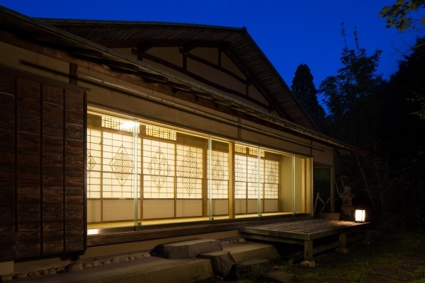 四季とアートの融合を各地で堪能 ～アートを旅する街、番外編