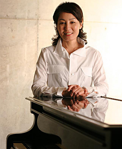 フランスの香りが漂う音楽で心豊かに多彩な秋を満喫♪