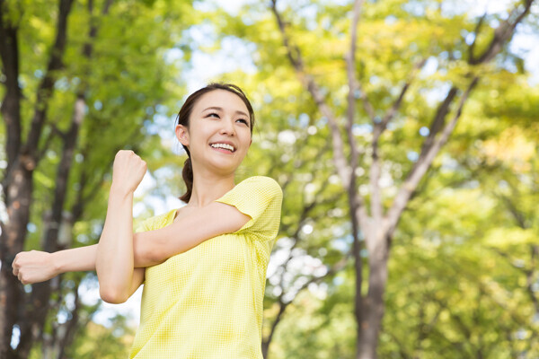 肌老化を防ぐ “サビない身体” へ3つのルール