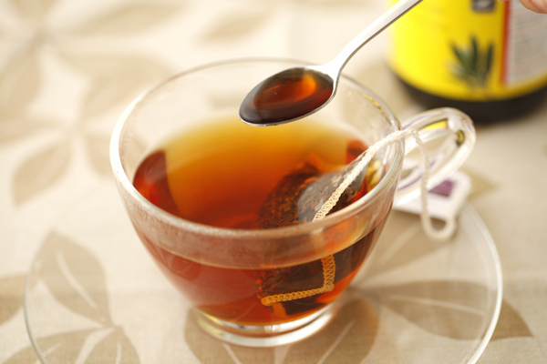 肌老化を防ぐ “サビない身体” へ3つのルール