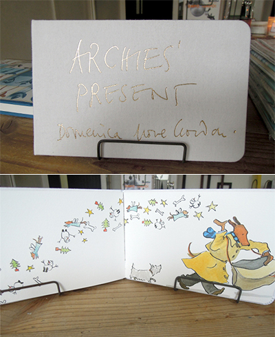 写真集やアートに触れる、隠れ家のような「森岡書店」