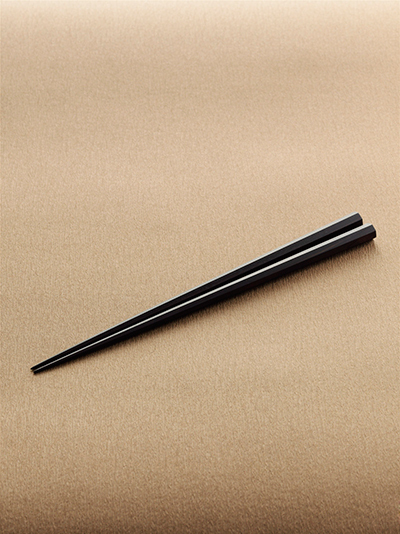 握りやすくつまみやすい「江戸木箸」とは？　～知っておきたい“江戸な日用品” 案内