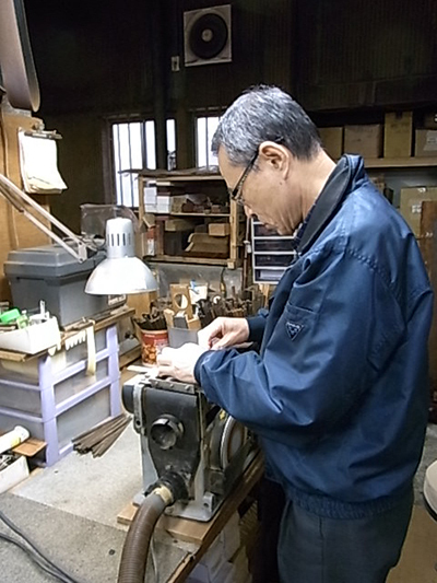 握りやすくつまみやすい「江戸木箸」とは？　～知っておきたい“江戸な日用品” 案内