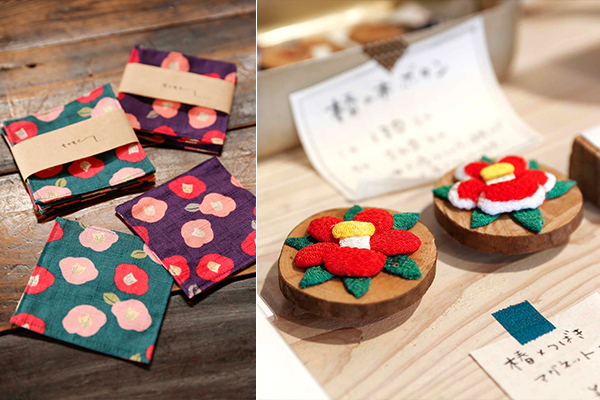 教会巡りと椿オイルで癒される　長崎・五島列島への旅