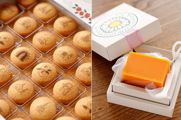 教会巡りと椿オイルで癒される　長崎・五島列島への旅