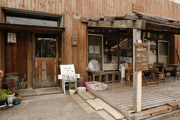 教会巡りと椿オイルで癒される　長崎・五島列島への旅