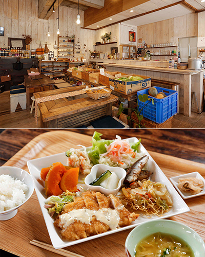 教会巡りと椿オイルで癒される　長崎・五島列島への旅