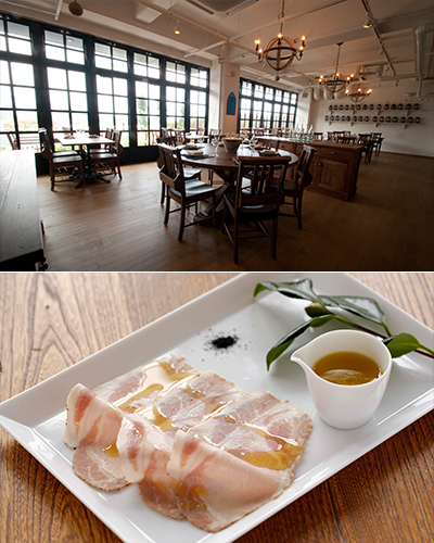 教会巡りと椿オイルで癒される　長崎・五島列島への旅