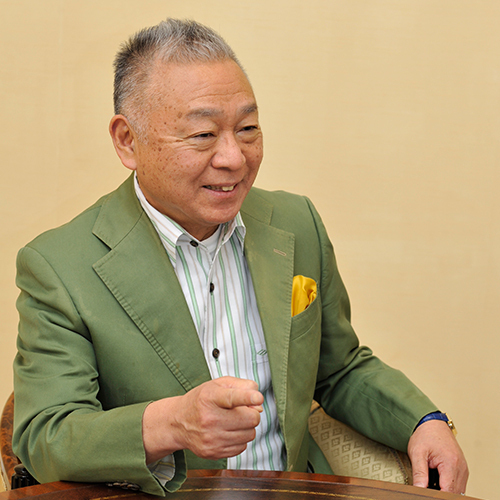 2015年は風水で開運を！Dr.コパの風水コラム