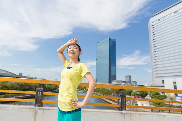 2015年は風水で開運を！Dr.コパの風水コラム