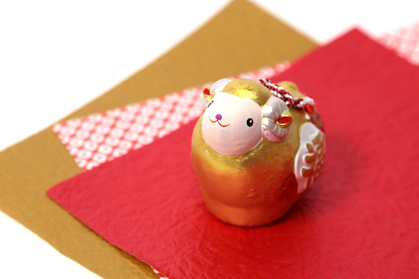 2015年は風水で開運を！Dr.コパの風水コラム