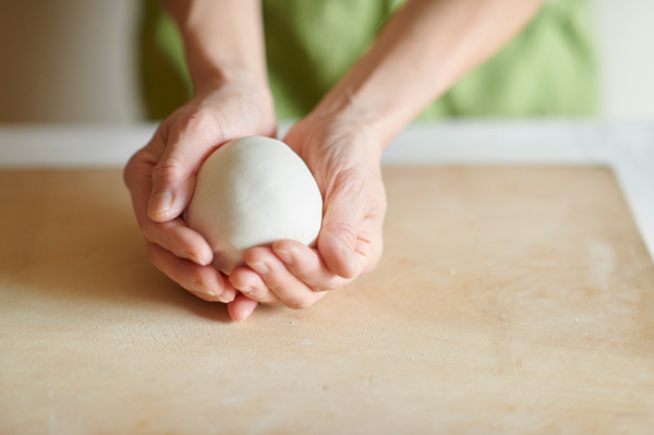 手作りパンリースで、あったかクリスマス