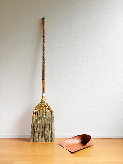江戸箒の魅力！ 静かでいつでも掃除ができる「江戸の日用品」 忙しい現代人にこそおすすめ