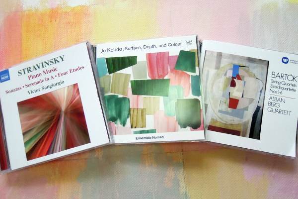 心に新しい風を！発想をリフレッシュできる音楽３選