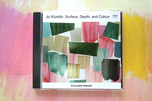 心に新しい風を！発想をリフレッシュできる音楽３選