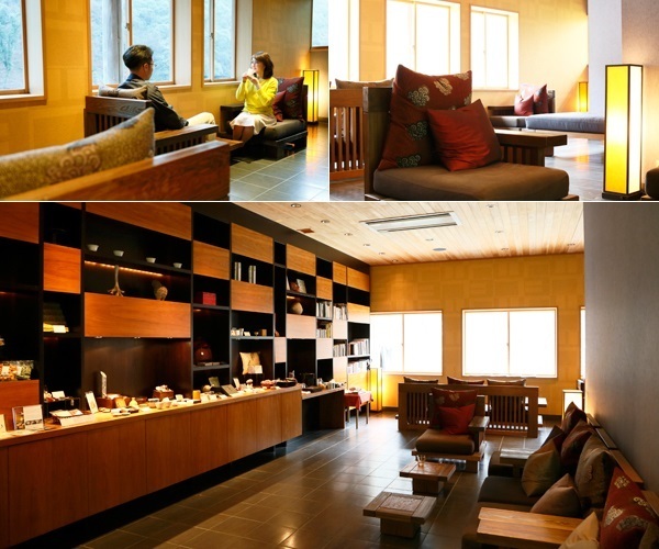 大人の恋旅で体感する、癒しの非日常空間〜星のや 京都〜