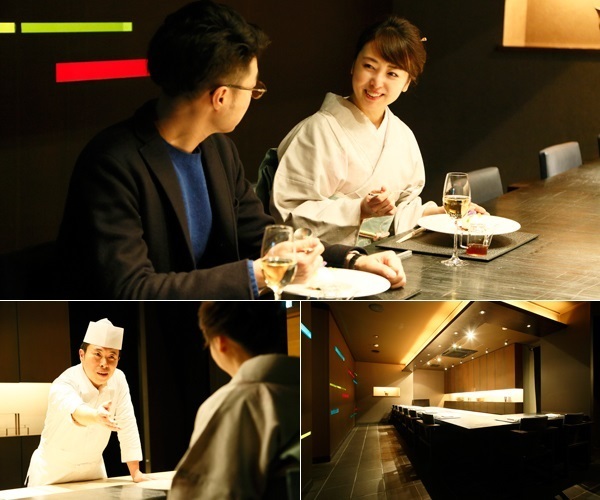 大人の恋旅で体感する、癒しの非日常空間〜星のや 京都〜