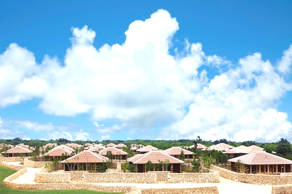 星野リゾートが彩る特別な大人の恋旅