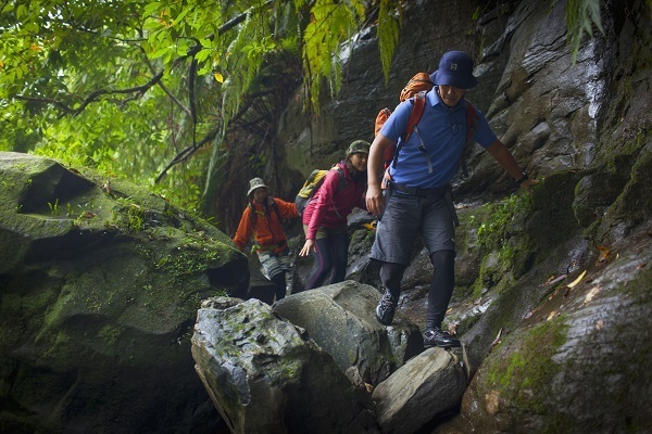 星野リゾートが彩る特別な大人の恋旅