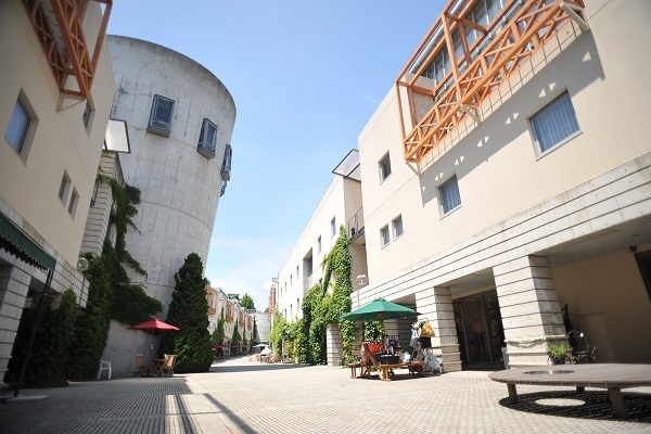 星野リゾートが彩る特別な大人の恋旅