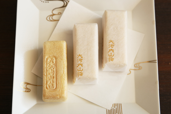 京都 嵐山　大人の恋旅で見つけるオススメのお土産