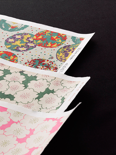 日本女性のたしなみ「折形」のお作法 ～知っておきたい “江戸な日用品” 案内