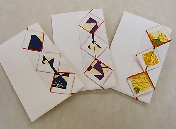 日本女性のたしなみ「折形」のお作法 ～知っておきたい “江戸な日用品” 案内