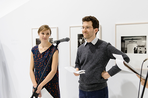 日本初公開！シャネル・ネクサス・ホールで「Alaska マルク リブー 写真展」が開催