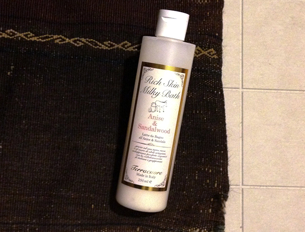 ストップ肌老化！抗酸化ケアできる入浴剤