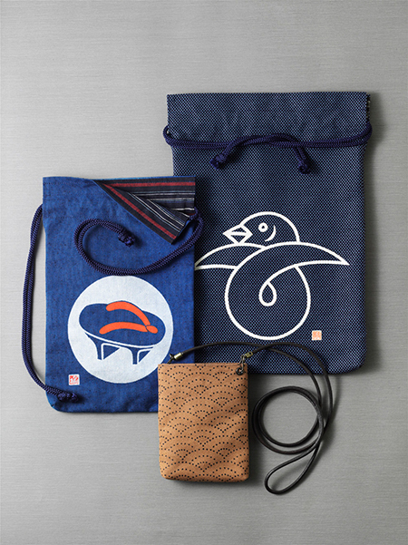 あつらえのトートバッグで江戸散歩　～知っておきたい“江戸な日用品”案内～