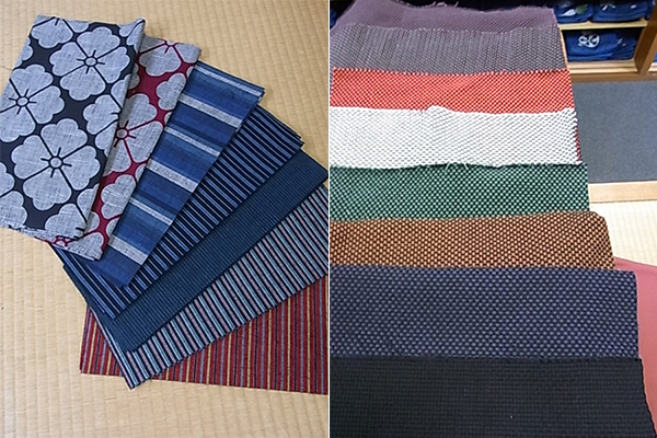 あつらえのトートバッグで江戸散歩　～知っておきたい“江戸な日用品”案内～