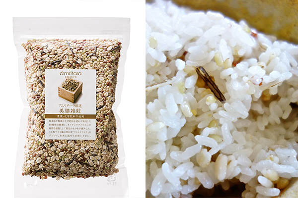 ココナッツオイルやアサイーだけじゃない！今年注目のスーパーフード