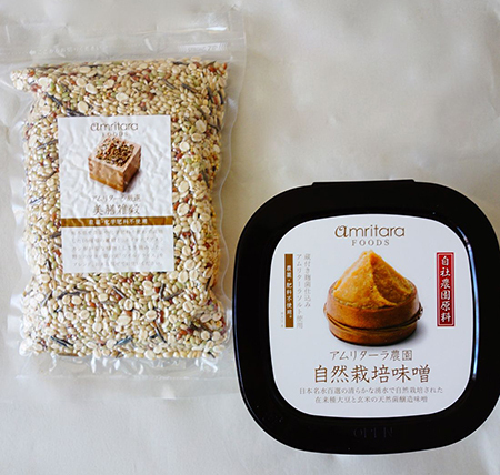 ココナッツオイルやアサイーだけじゃない！今年注目のスーパーフード