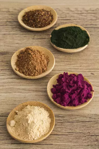 ココナッツオイルやアサイーだけじゃない！今年注目のスーパーフード