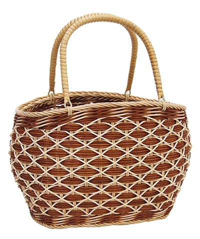 使い込むほどに味が出る「荒物雑貨」の魅力とは