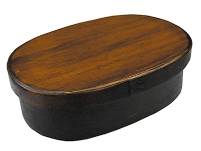 使い込むほどに味が出る「荒物雑貨」の魅力とは