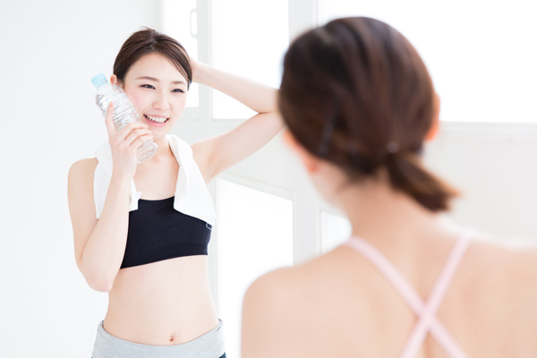 見た目の若さは「卵巣」で決まる！卵巣年齢をチェックしよう