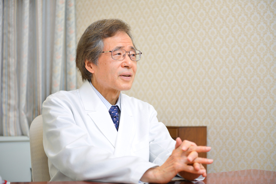 アラフォー必見！男性を引きつける「女性ホルモン」を取り戻せ